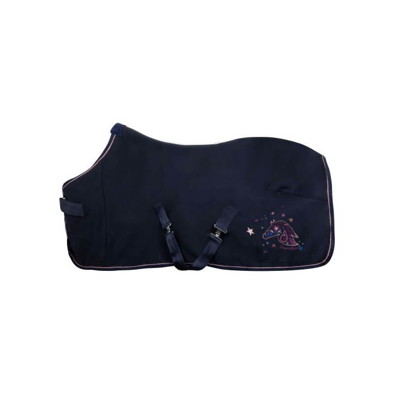 Couverture polaire Cosmic Sparkle Imperial Riding Couverture polaire Cosmic Sparkle Imperial Riding