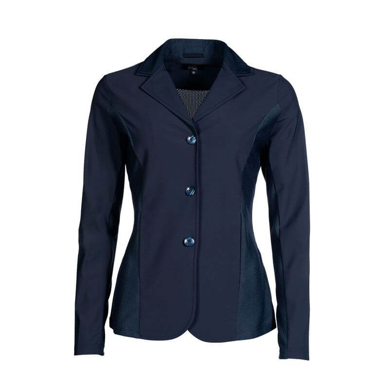 Veste de concours femme Hunter QHP Veste de concours femme Hunter QHP