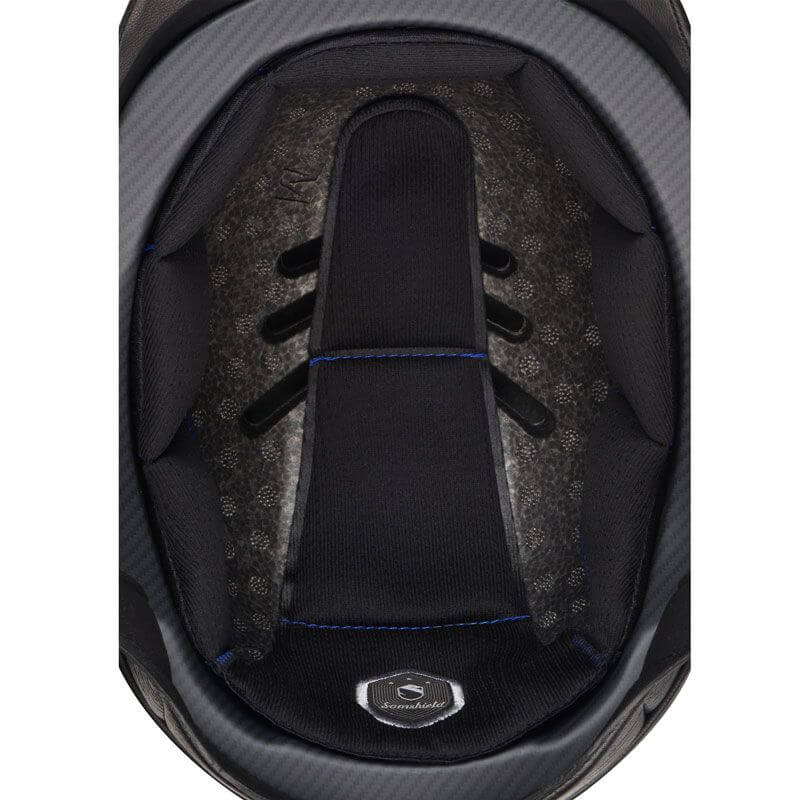 Mousse Closed XC-XJ samshield Mousse Closed XC-XJ samshield
