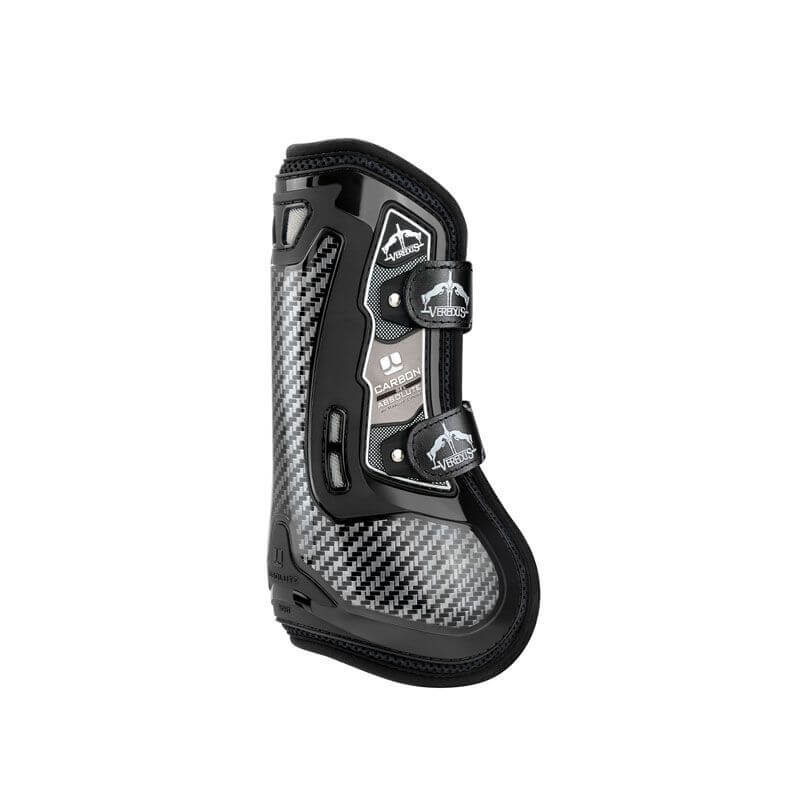 Guêtres Carbon Gel Absolute Velcro strap Guêtres Carbon Gel Absolute Velcro strap