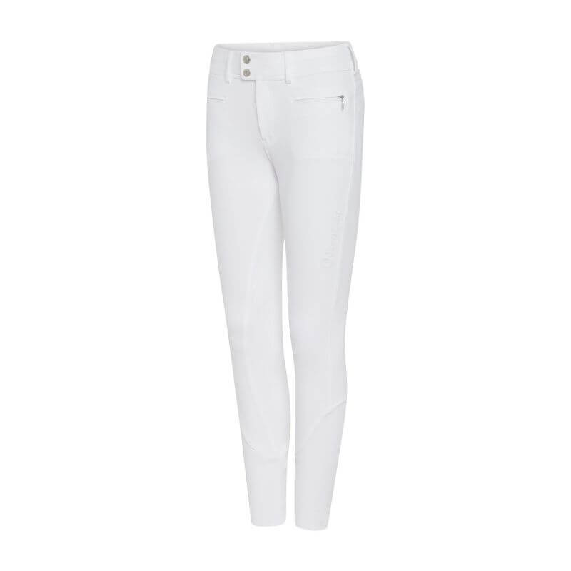 Pantalon femme Chloé Embroidery Samshield Pantalon femme Chloé Embroidery Samshield