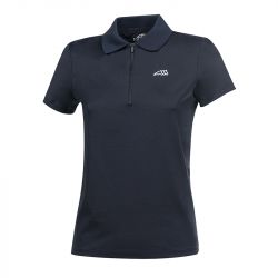 Polo femme Carenc Equiline