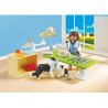 Valisette Vétérinaire Playmobil