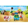 Animaux de la ferme Playmobil