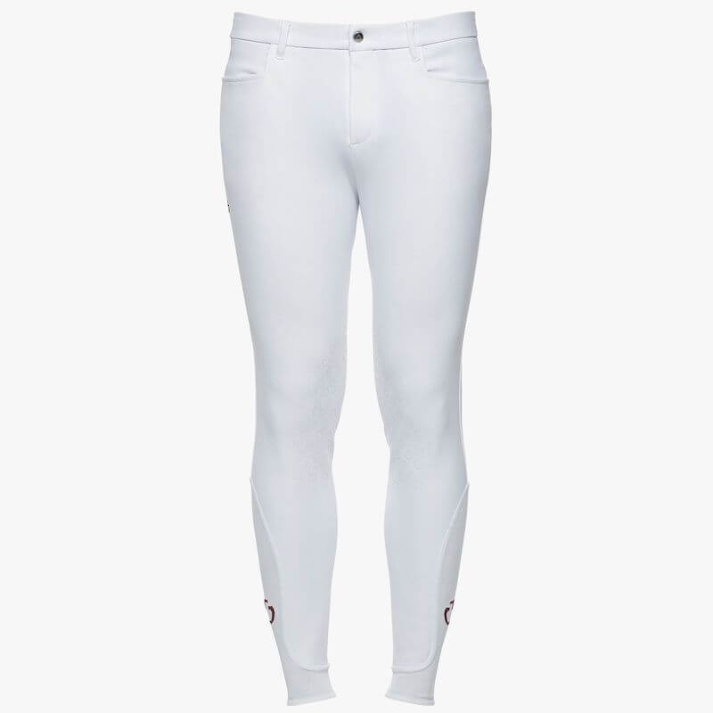 Pantalon homme genou grip