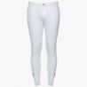 Pantalon homme genou grip