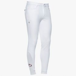 Pantalon homme genou grip