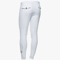 Pantalon homme genou grip