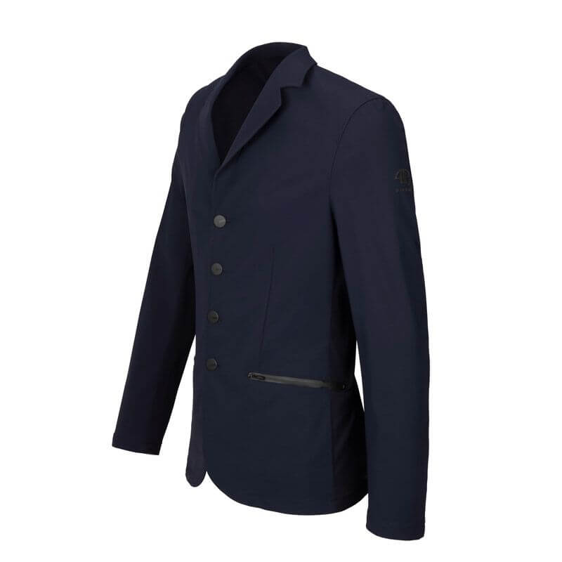 Veste De Concours Homme Pikeur Alskan - Taille UK42 (FR46) - Équitation - Occasion