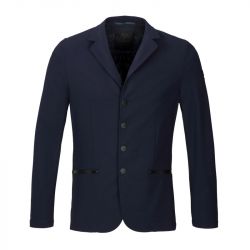 Veste de concours homme Teo Pikeur