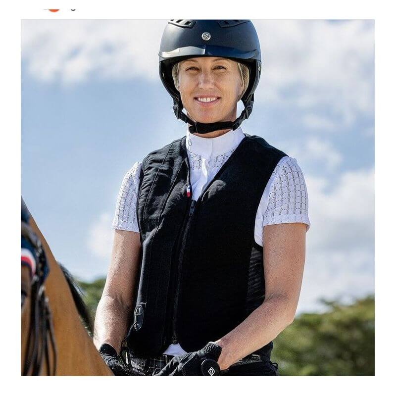 Gilet airbag Bel Air Allshot Gilet airbag Bel Air Allshot