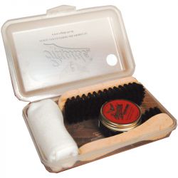 RAPIDE-Kit entretien chaussures