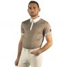 Polo de concours homme MC Bankso