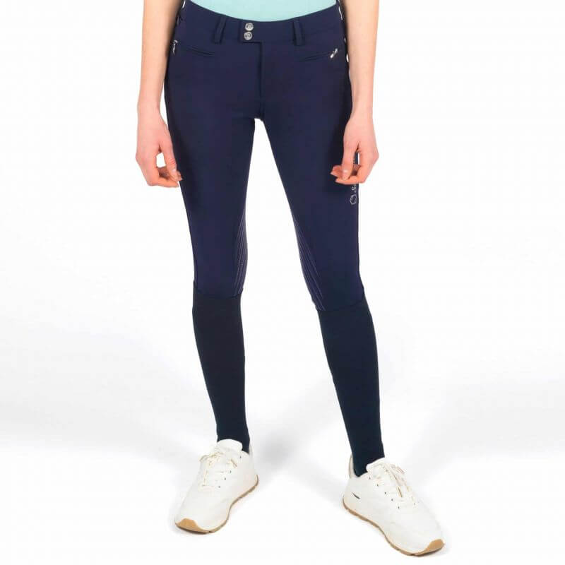 Pantalon femme Adèle 2.0 Samshield Pantalon femme Adèle 2.0 Samshield