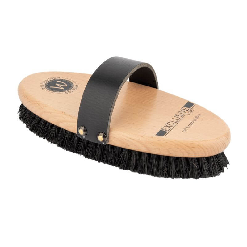 Brosse coco pelage clair Exclusive Line Brosse coco pelage clair Exclusive Line