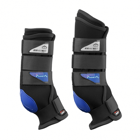 Magnetik Stable Boots Evo Veredus