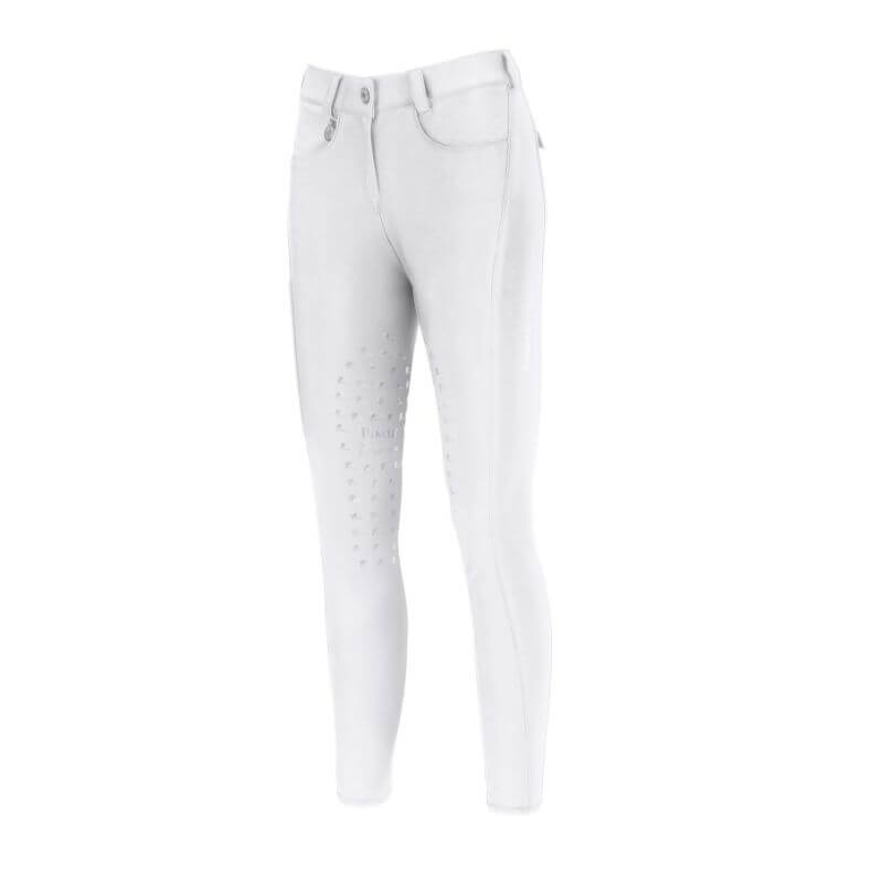 Pantalon femme genou grip Romy Pikeur