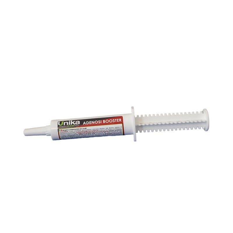 Adenosi Booster seringue 30g Adenosi Booster seringue 30g