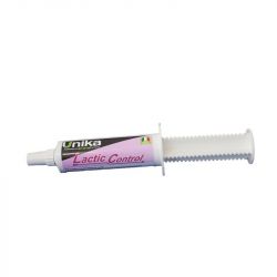 Lactic Control seringue 120g Unika