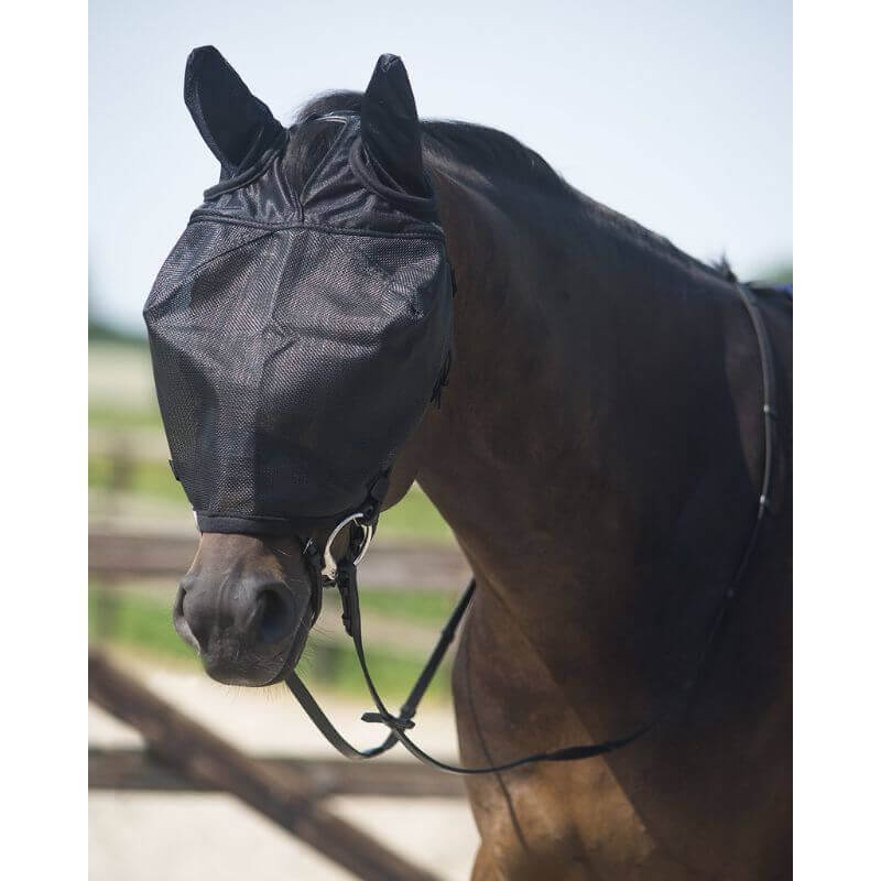 Masque Anti Mouche de Travail QHP Masque Anti Mouche de Travail QHP