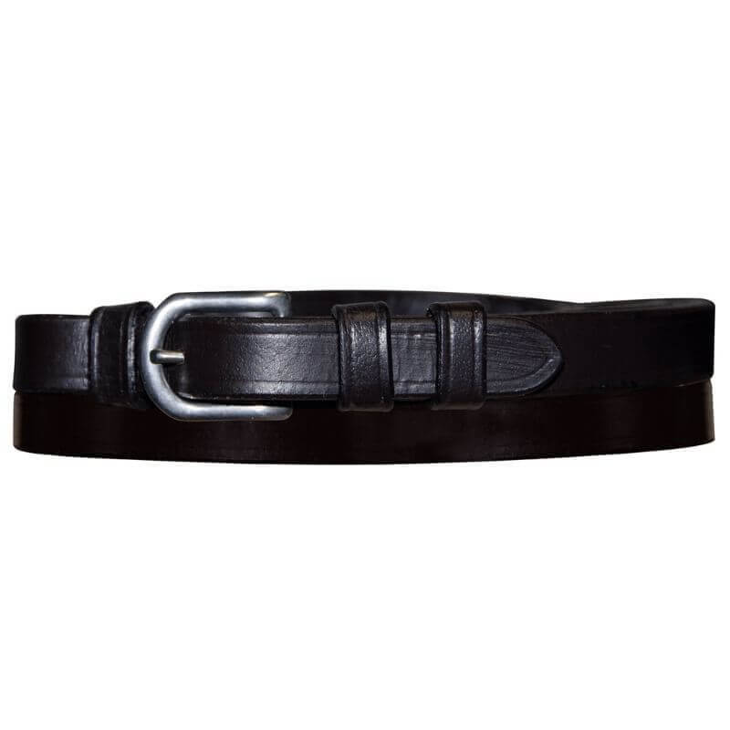 Rênes cuir lisse 16mm Canter Rênes cuir lisse 16mm Canter