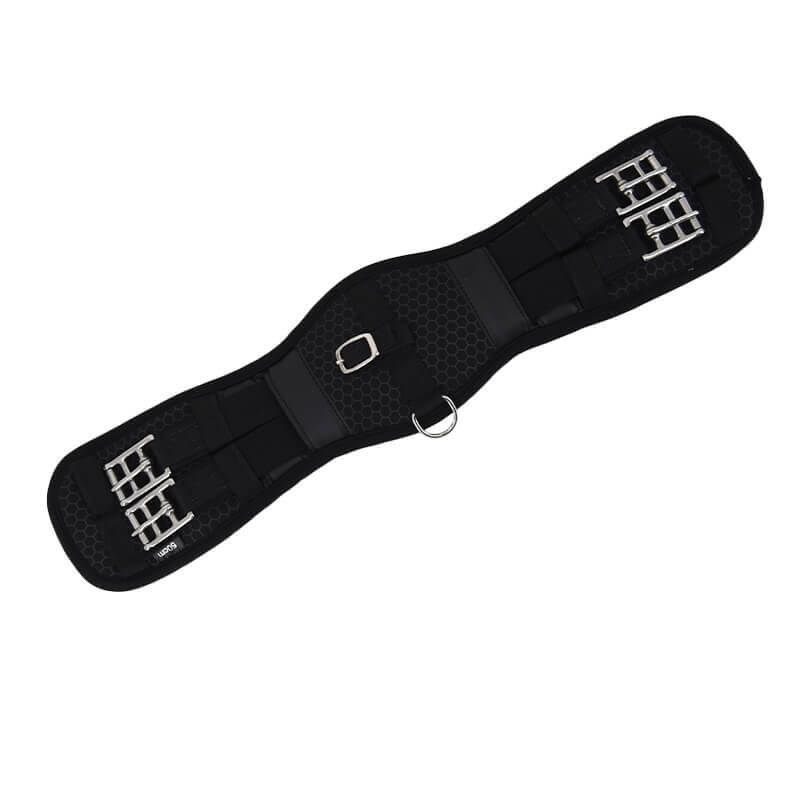 Sangle de dresage mémoire de forme Stationata Sangle de dresage mémoire de forme Stationata