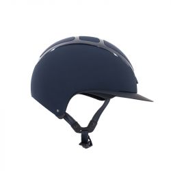 Casque Star Lady Chrome Kask (avec mousse)