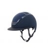 Casque Star Lady Chrome Kask (avec mousse)