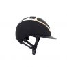 Casque Star Lady Chrome Kask (avec mousse)