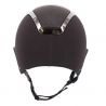 Casque Star Lady Chrome Kask (avec mousse)