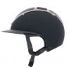 Casque Star Lady Chrome Kask (avec mousse)