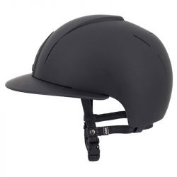 Casque Smart visière polo KEP