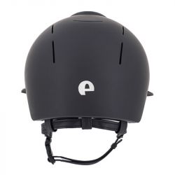 Casque Smart visière polo KEP