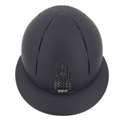 Casque Smart visière polo KEP