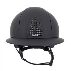 Casque Smart visière polo KEP