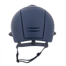 Casque Cromo 2 Matt visière polo KEP