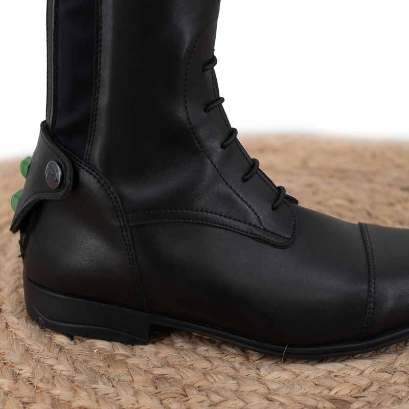Bottes | Botte haute de la marque ALPE - Suède