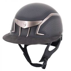 Casque XJ Miss Samshield (avec mousse)