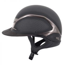 Casque XJ Miss Samshield (avec mousse)