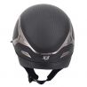 Casque XJ Miss Samshield (avec mousse)