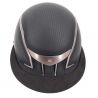 Casque XJ Miss Samshield (avec mousse)