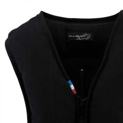 Gilet airbag Bel Air Allshot