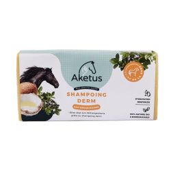 Shampoing Derm Aketus