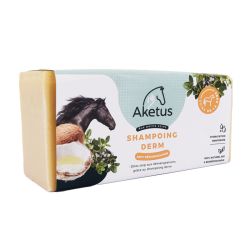 Shampoing Derm Aketus