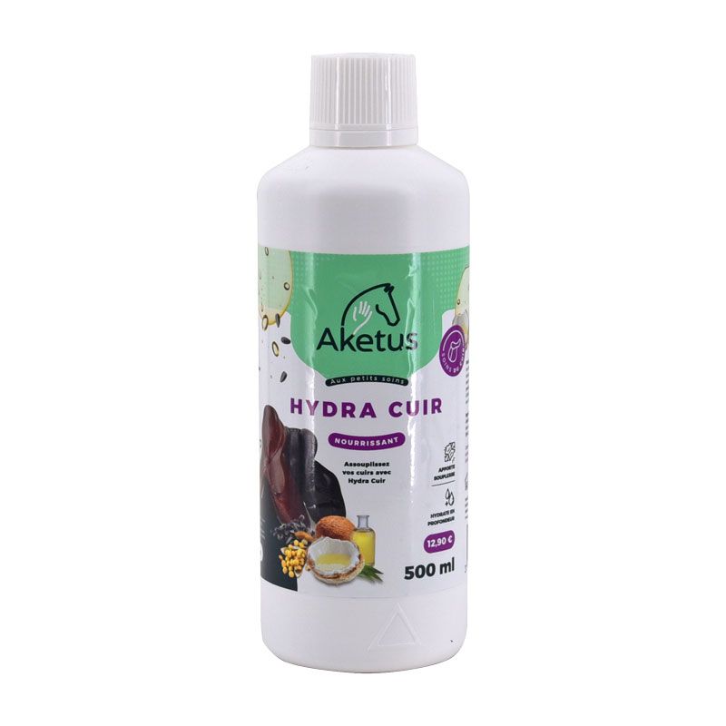Huile Hydra Cuir Aketus Huile Hydra Cuir Aketus