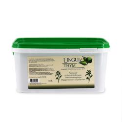 Thym en Poudre 1,6L Ungula - Complément alimentaire