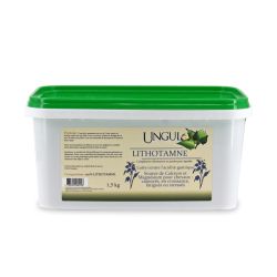 Lithotamne en Poudre 1,5Kg Ungula - Complément alimentaire