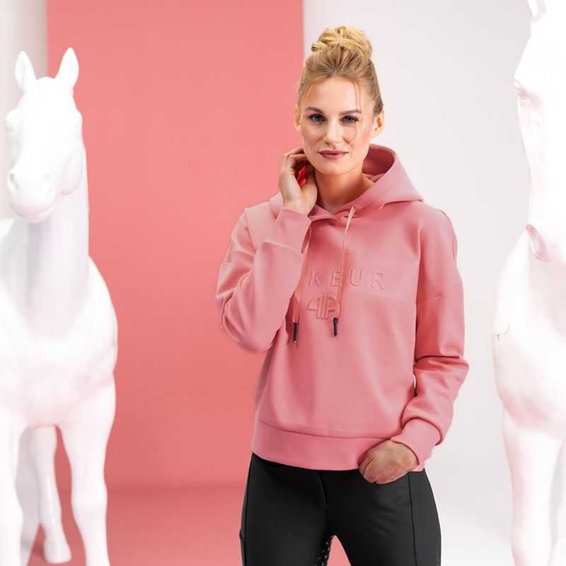 Sweat Oversize Pikeur