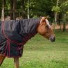 Cou amovible 0g pour couverture d'exterieur Imperméable Horse&Go