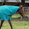 Cou amovible 0g pour couverture d'exterieur Imperméable Horse&Go